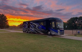 Southern Escape | Entegra Aspire | Sleeps 7