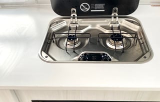 2021 Airstream RV Bambi 20FB