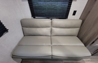 Gulfstream Amerilite 22RSD