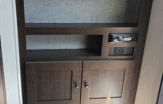 2021 Heartland Pioneer RG 26