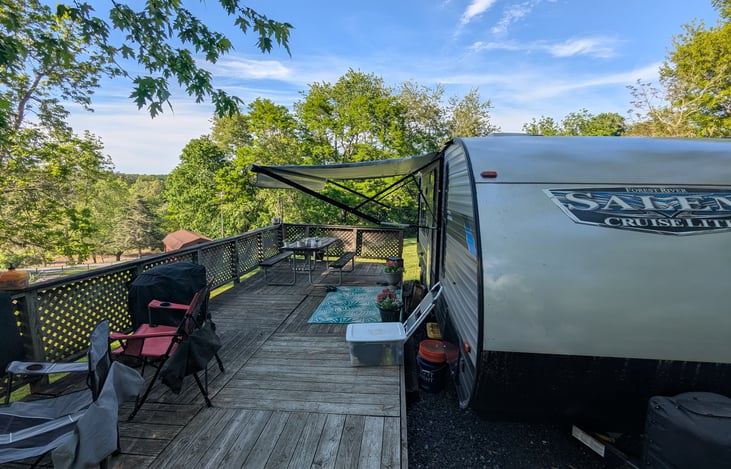 RV Photo