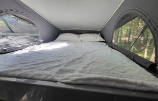 Meet  Rhinox - 2023 Winnebago Solis 59PX