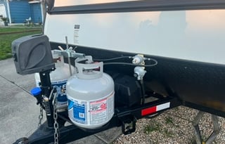 2017 Jayco Jay Feather 7 16XRB