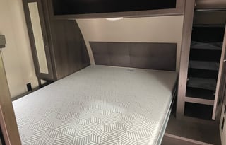 2021 Grand Design Transcend Xplor 261BH