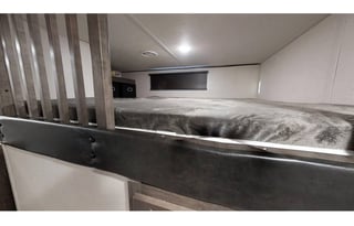 2019 Forest River Wildwood Heritage GLen 370BL