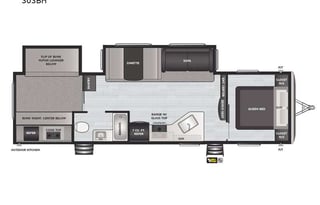 Your Home Away from Home - Family & Pet Friendly