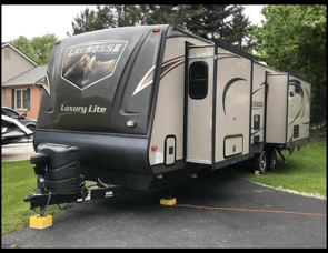 Primetime Forest river Lacrosee