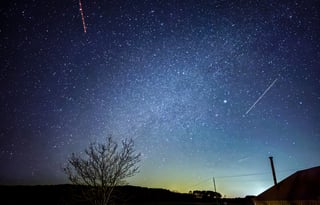 Hopeland Glamping | Dark Skies + NASA | VA Shore