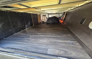 2021 Bullet Premier - 23RB - 1/2 Ton Towable