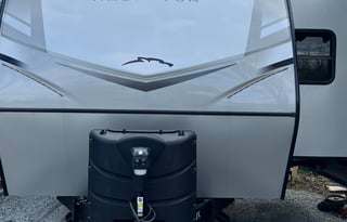 2023 Keystone RV Cougar 30RKD