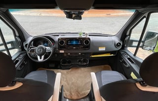 2022 Winnebago View 24D