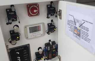 2022 Light Travelers Mercedes Sprinter