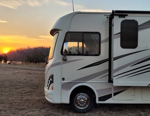 Thor Motor Coach ACE 27.2