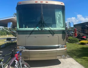 Newmar Dutch Star 4007