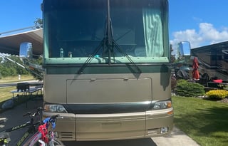 2003 Newmar Dutch Star 4002