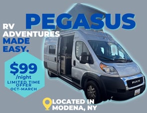 Winnebago Solis 59PX