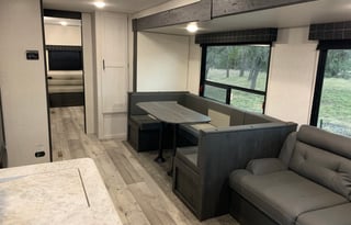 Family Friendly Separate room for the kids!