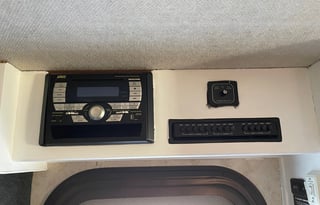 2011 Fleetwood RV Storm 28MS