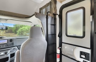 Brand New 2025 Forest River Sunseeker