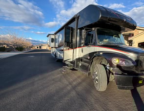 Dynamax FORCE HD 34KD HD