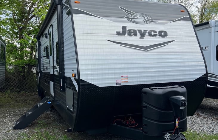 Jayco Jay Flight 32 BHDS