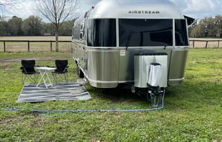 Glamping in International Luxury (WE DELIVER )