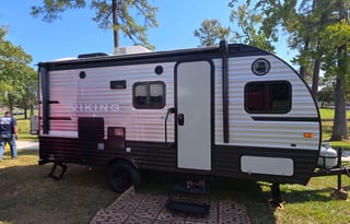 2021 Viking  1 -BH Ultra lite & Fun