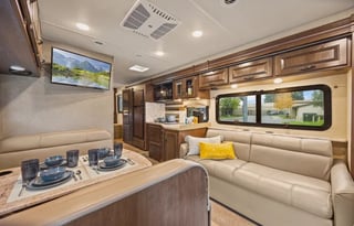 Joshua Tree Chateau | Low Miles | Spacious | Sac