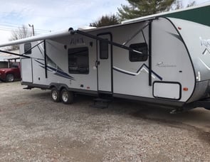 Coachmen RV Apex Ultra-Lite 300LE