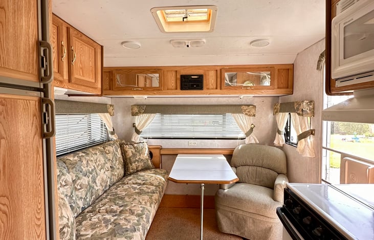 RV Photo