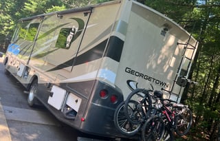 Woody's Wagon Adventures