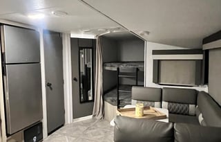 The rollin retreat
