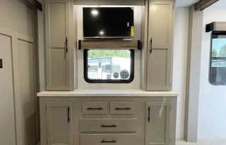 Brand New 2026 KZ Connect 313MK