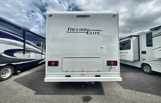 2023 Thor Motor Coach Freedom Elite 28HE