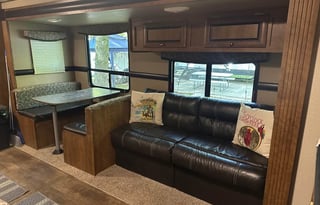 Crossroads Bunk House