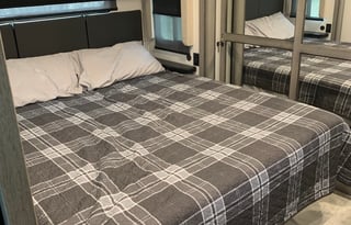 2020 Keystone RV Montana 3855BR