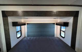 2022 Forest River RV Cardinal Limited 377MBLE