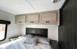 2024 Forest River - Solera 32DSB Bunk