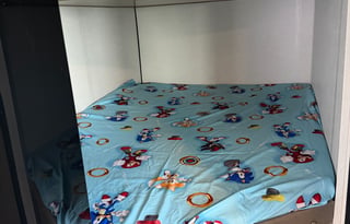 Bunkhouse! Fully Stocked & Ready for Adventure