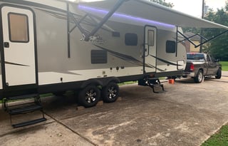 2019 Jayco Jay Flight 28BHBE
