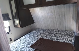 2020 Heartland Pioneer BH270