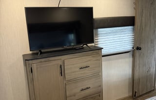 2022 Forest River RV Cherokee Arctic Wolf Suite