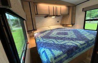 2022 Perfect floor plan for space and comfort!