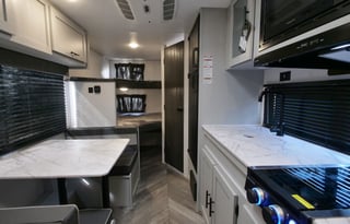 2022 Wildwood FSX, Towable by SUV