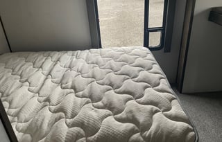 2019 Forest River RV Salem Hemisphere GLX 312QBUD