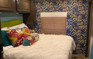 2018 Thor Motor Coach Windsport 34J