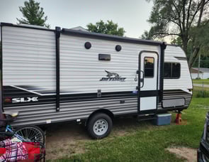 Jayco Jay Flight SLX 7 184BS