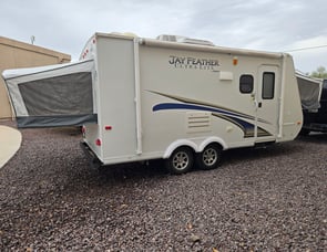 Jayco Jay Feather Ultra Lite X18D