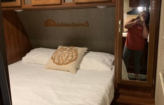 2017 Keystone RV Premier Ultra Lite 24RKPR