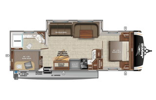 Sam & Dave's Kid Friendly, Pet Approved RV Rental!